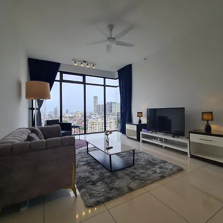 Beacon Executive Premium Suite George Town Exterior photo