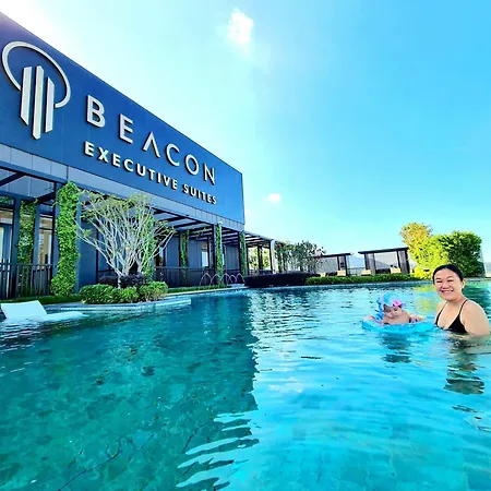 Beacon Executive Premium Suite George Town Exterior photo
