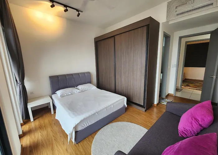 Beacon Executive Premium Suite