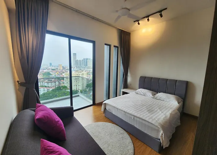Beacon Executive Premium Suite