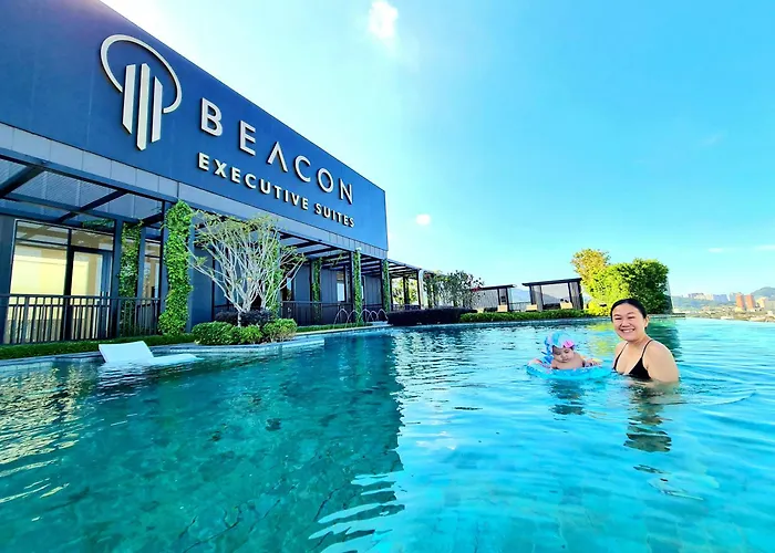 Beacon Executive Premium Suite