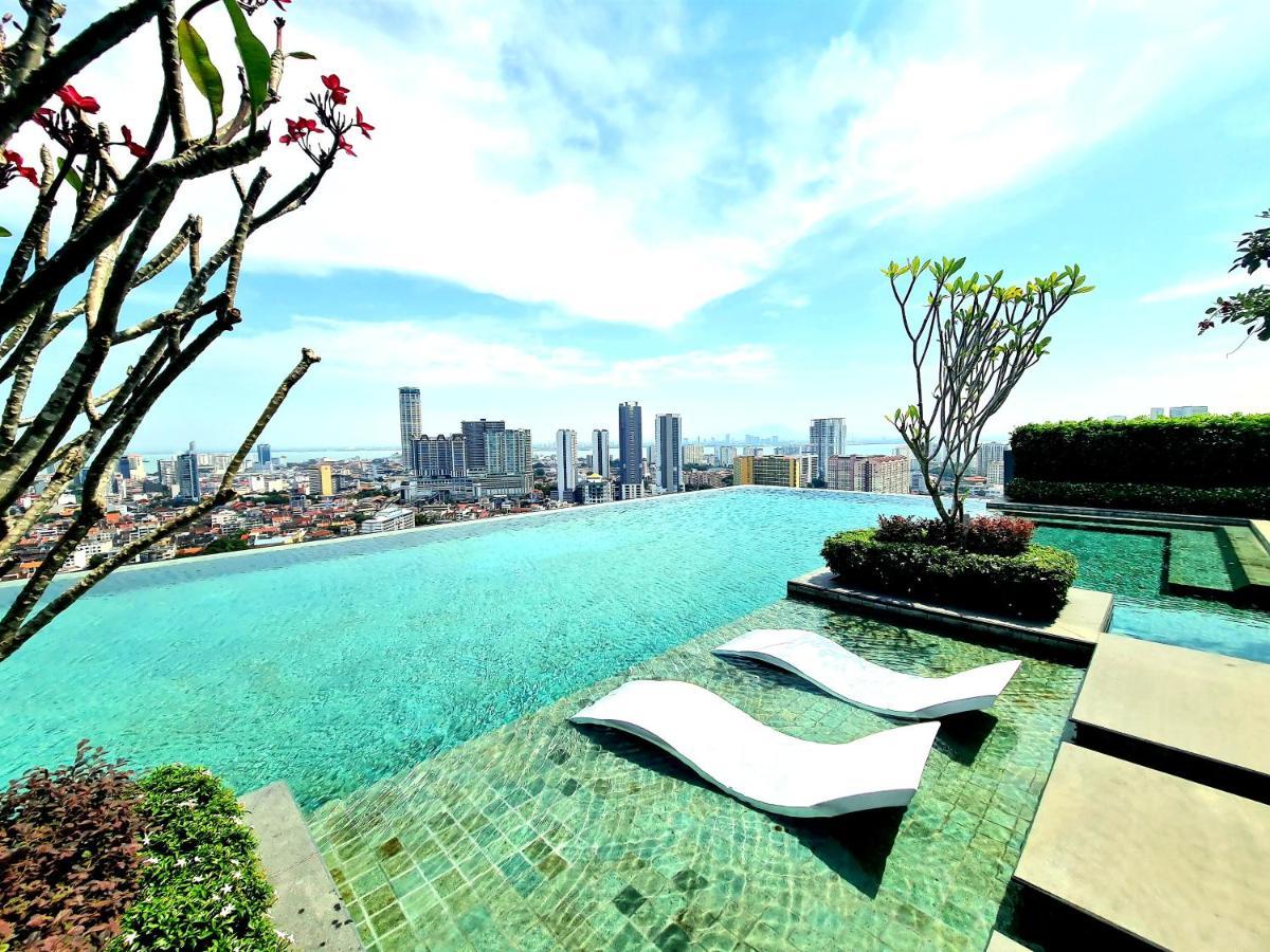 Beacon Executive Premium Apartment *