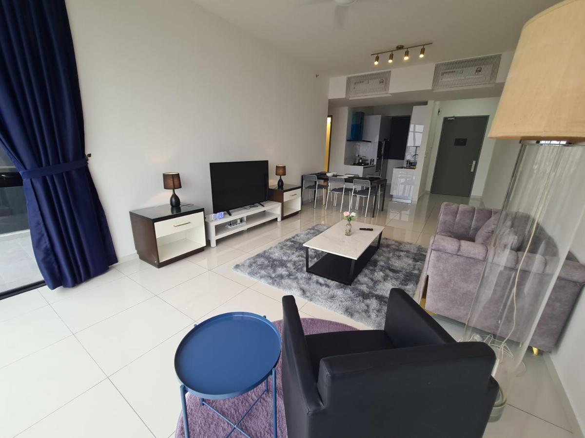 Apartment Beacon Executive Premium