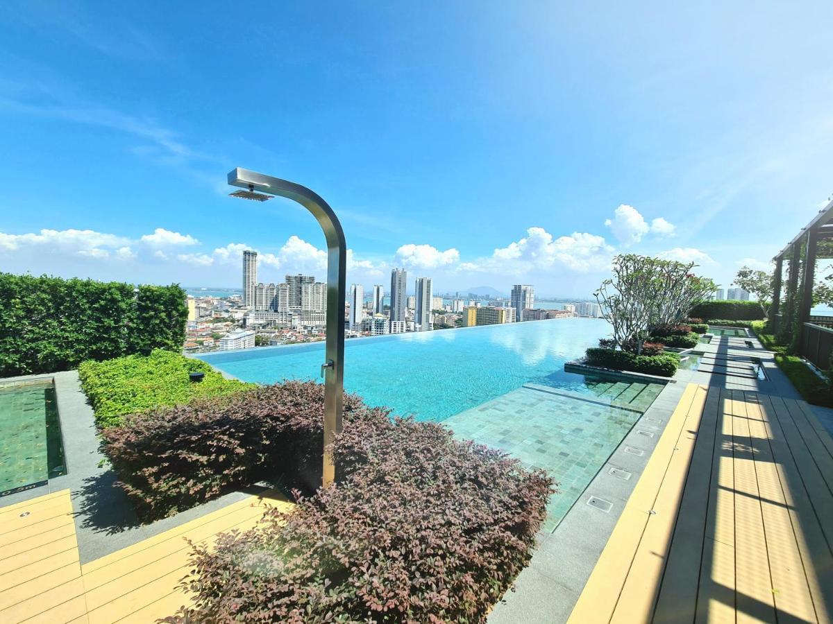 Beacon Executive Premium Apartment