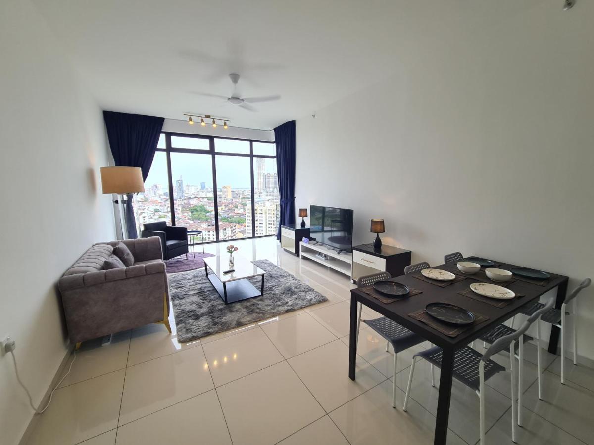 Apartment Beacon Executive Premium