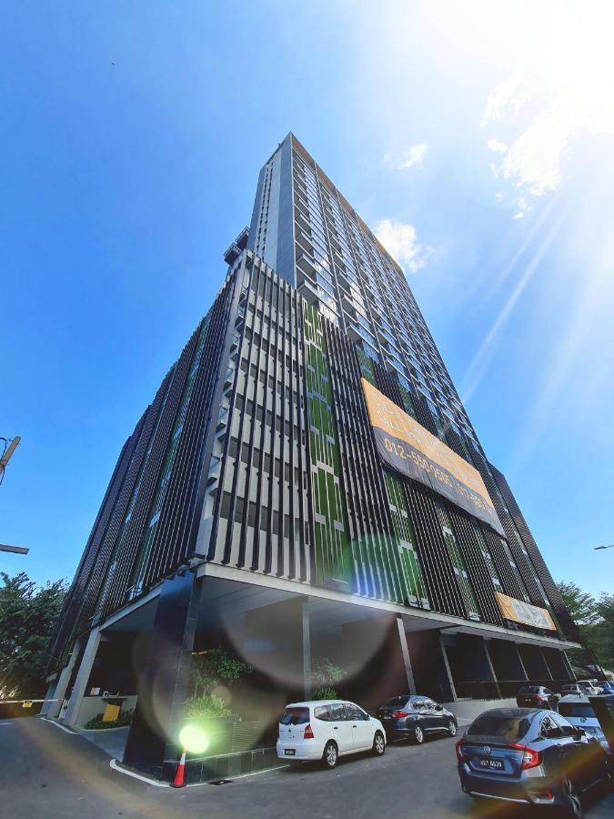 Apartment Beacon Executive Premium