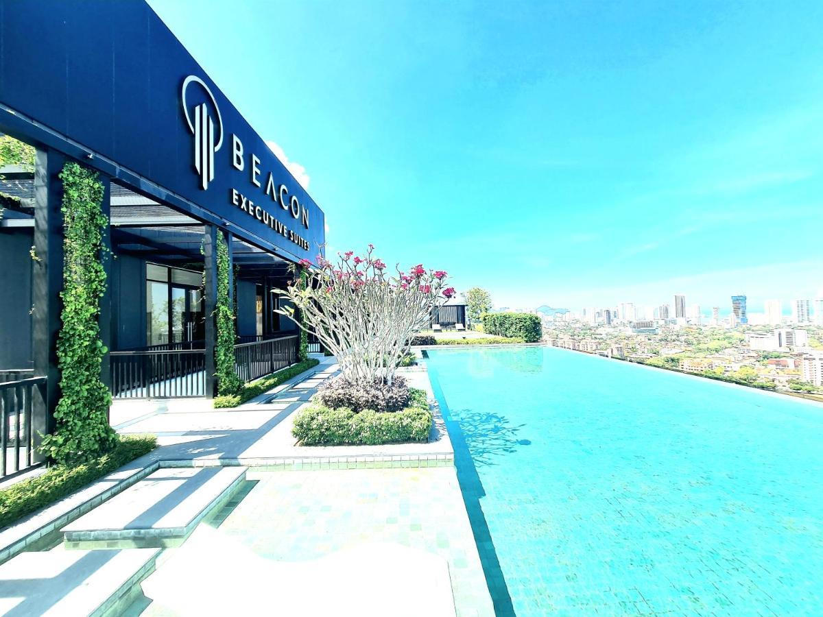 Apartment Beacon Executive Premium