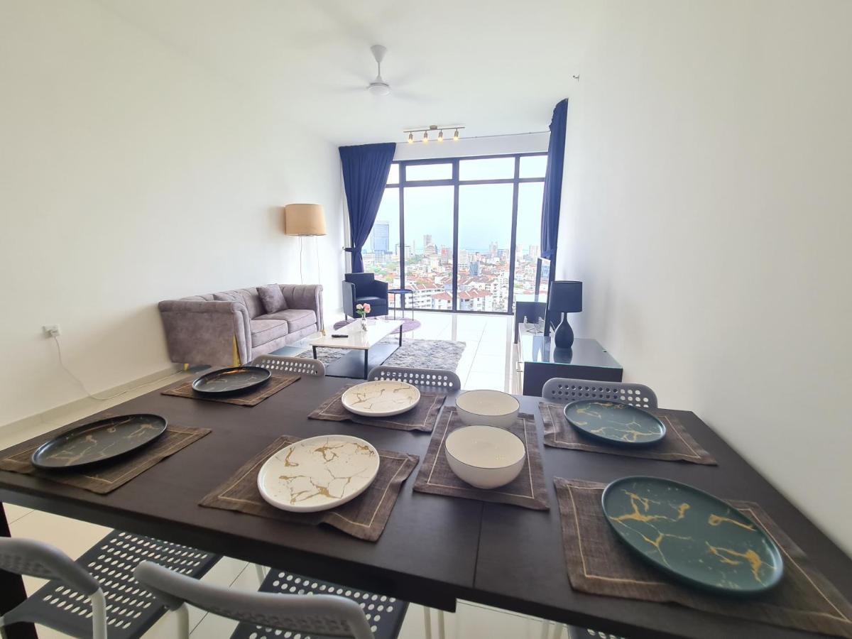 Beacon Executive Premium * George Town