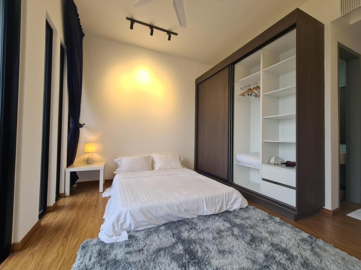 Apartment Beacon Executive Premium