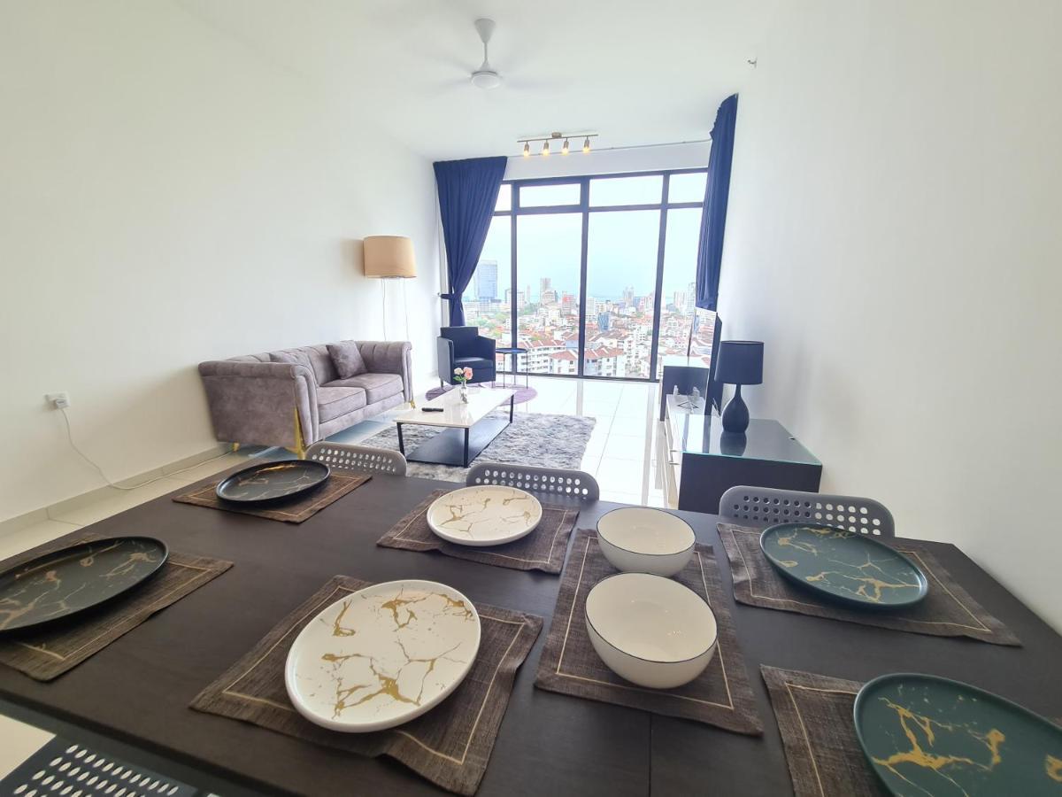Beacon Executive Premium Apartment *