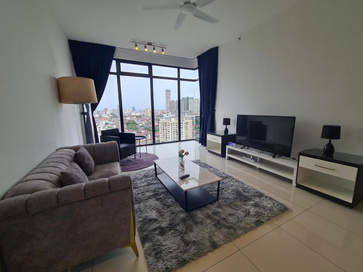 Apartment Beacon Executive Premium *