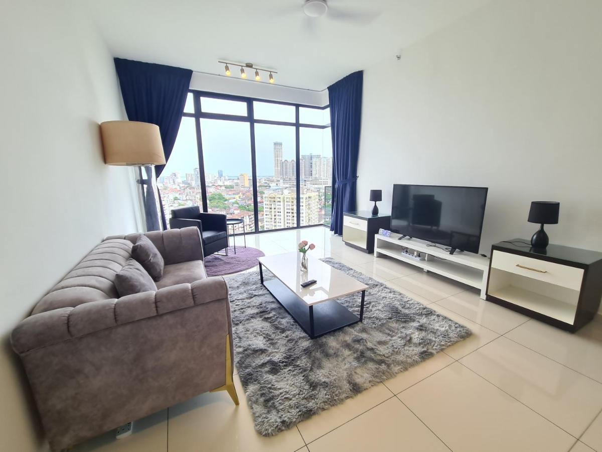 Beacon Executive Premium * George Town