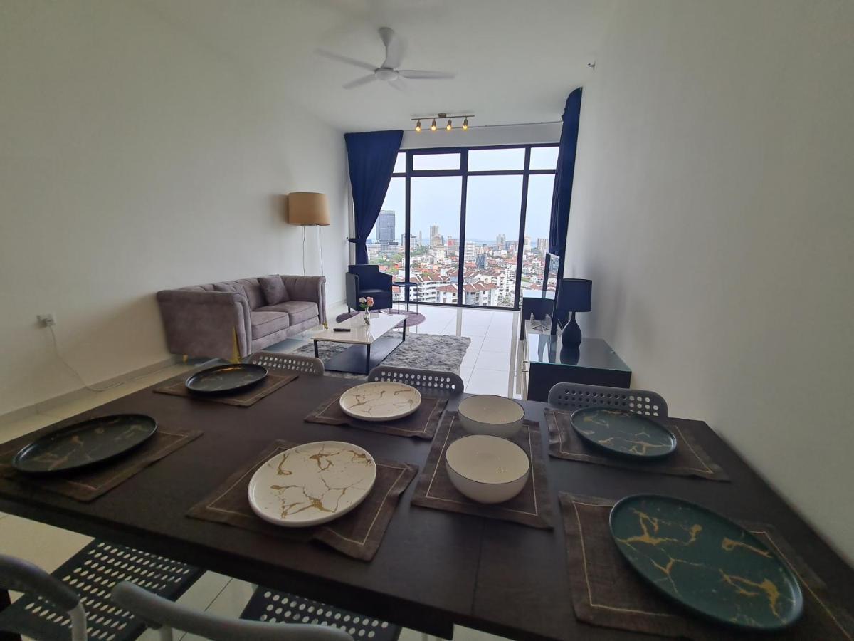Apartment Beacon Executive Premium