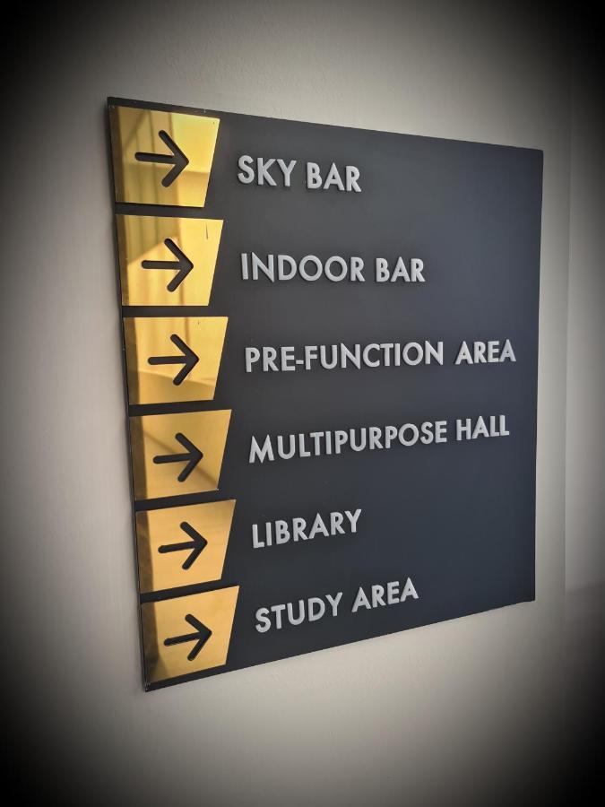 Apartment Beacon Executive Premium *