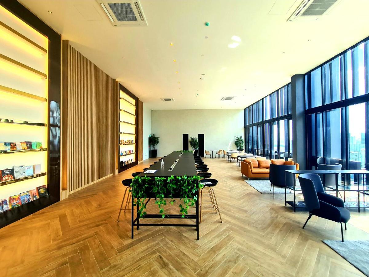 Apartment Beacon Executive Premium George Town