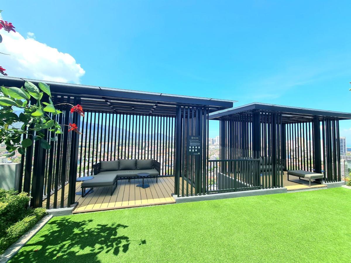 Beacon Executive Premium Apartment *
