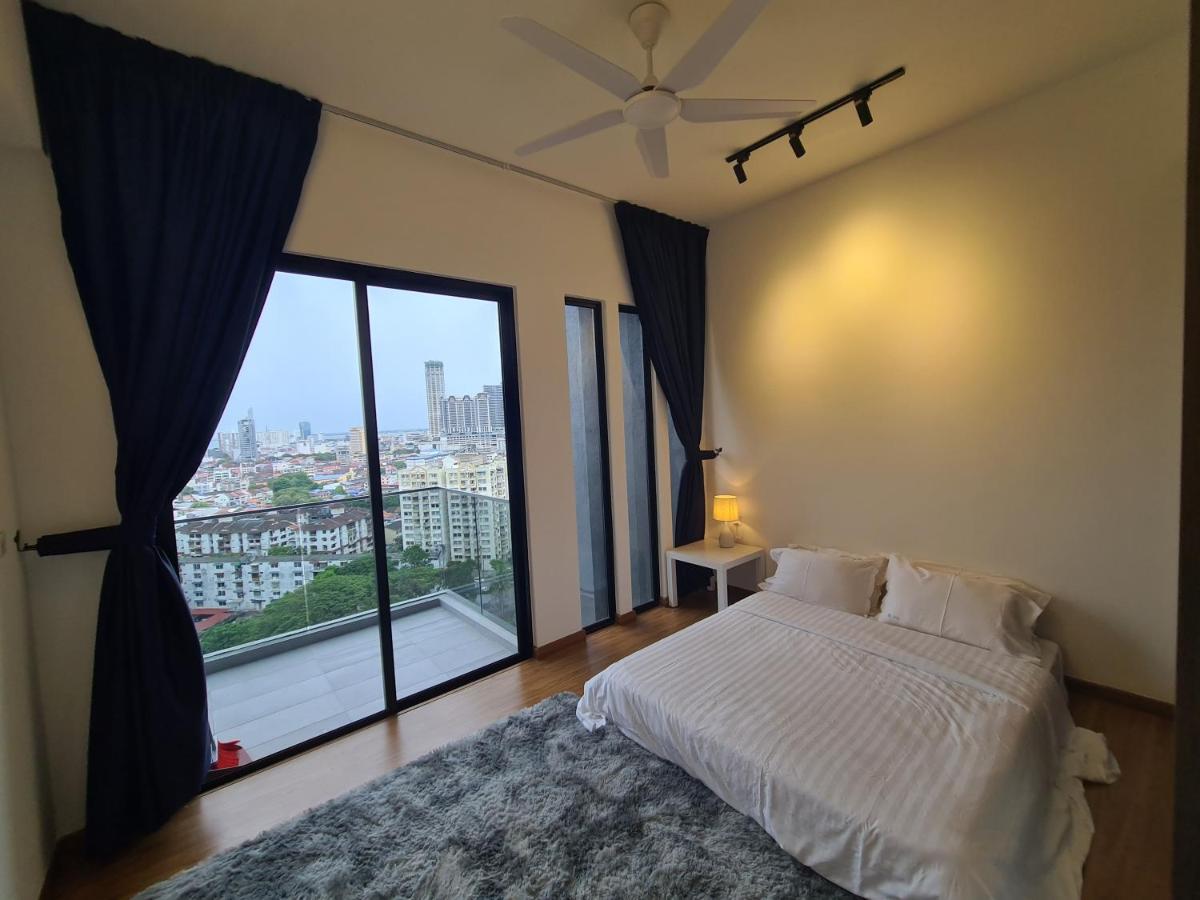Apartment Beacon Executive Premium