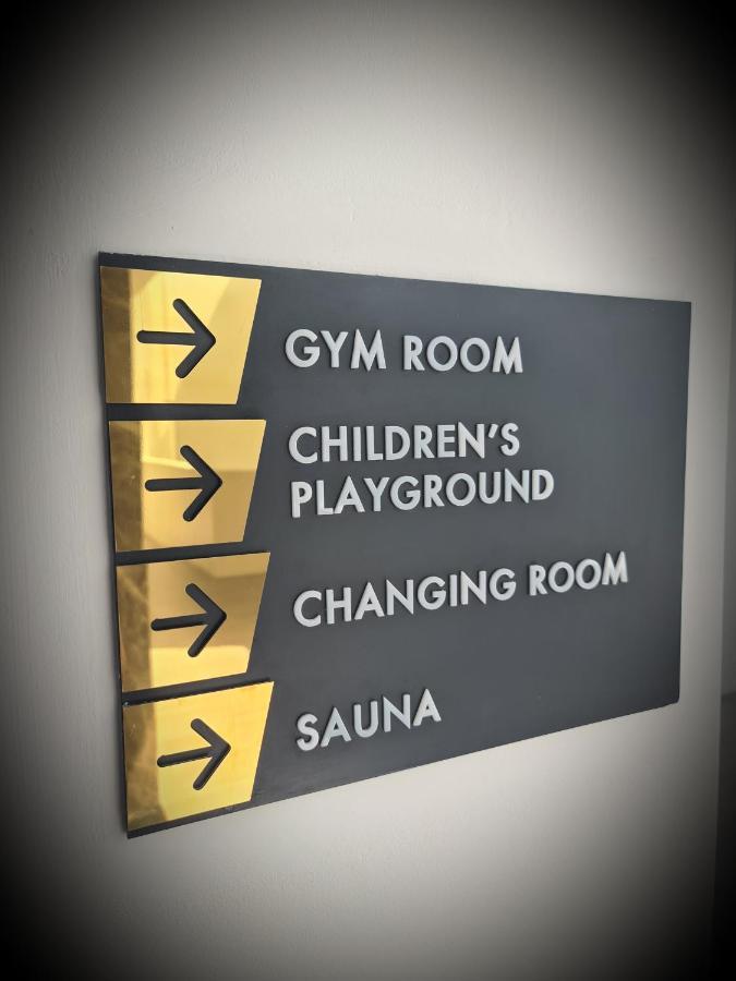 Apartment Beacon Executive Premium