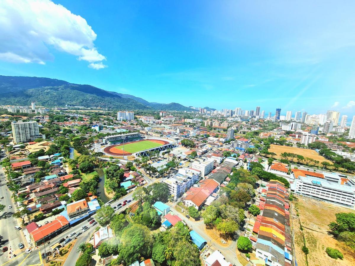 Beacon Executive Premium Apartment *