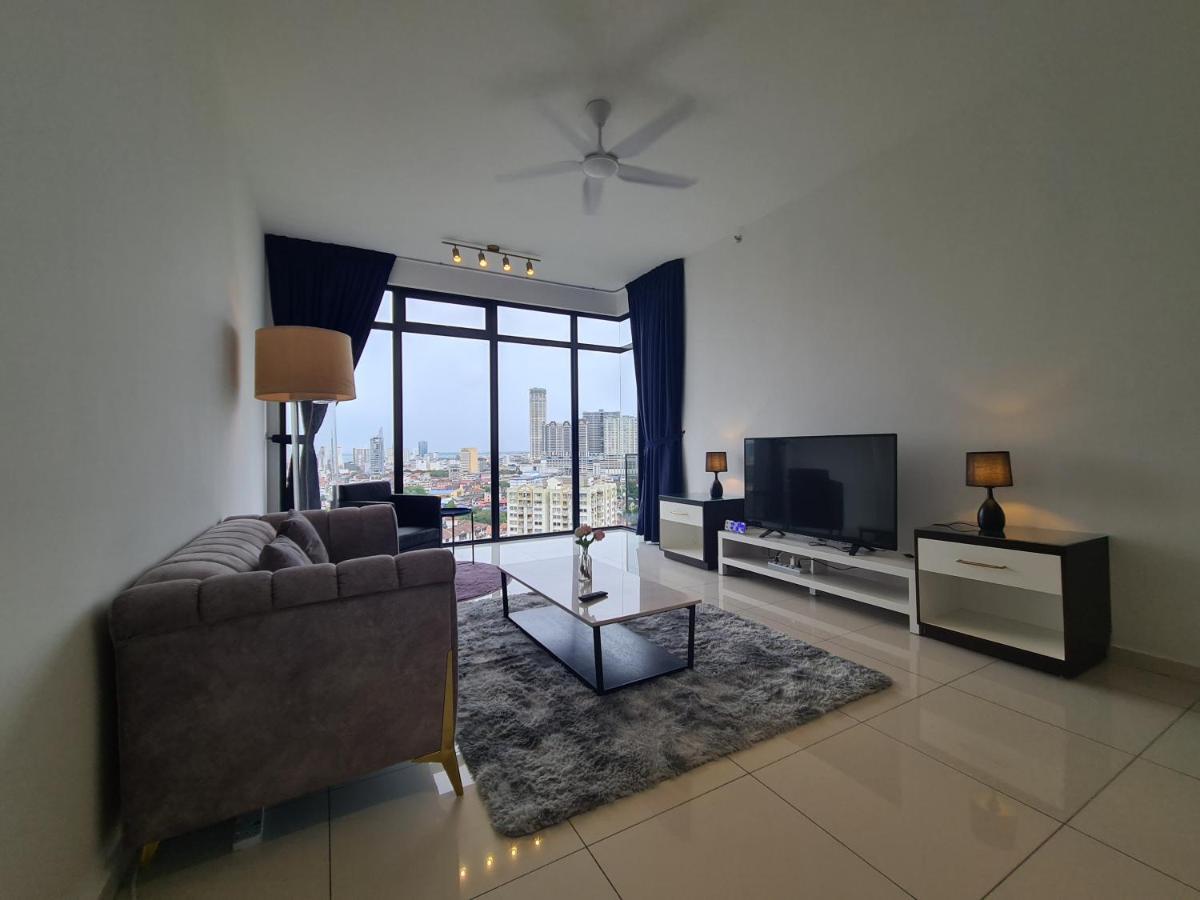 Beacon Executive Premium Apartment
