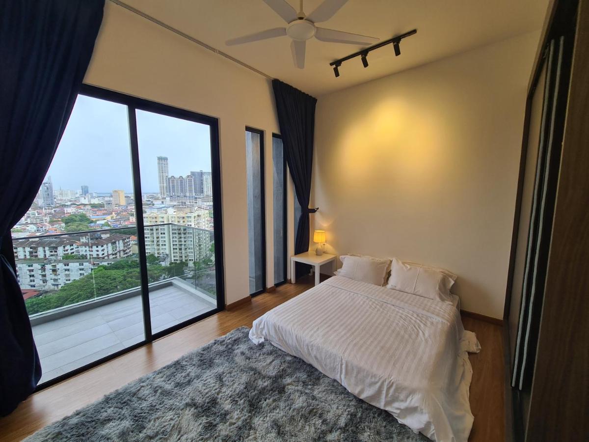 Apartment Beacon Executive Premium *