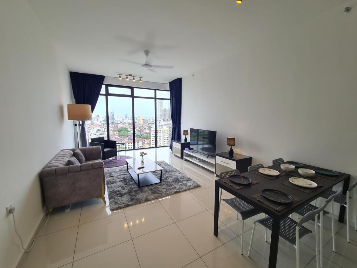 Beacon Executive Premium Apartment