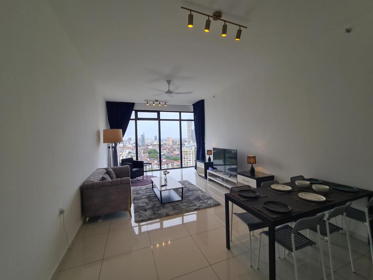 Beacon Executive Premium Apartment