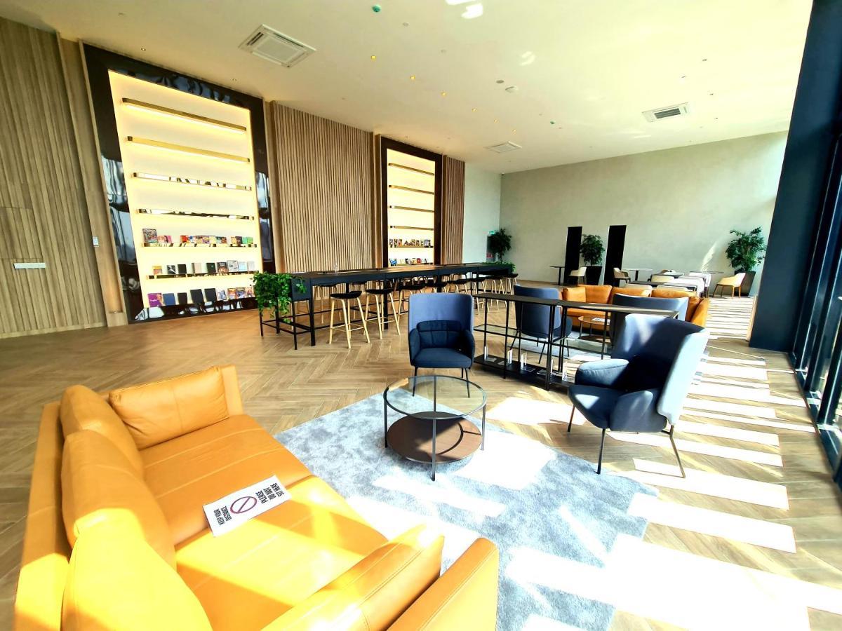 Beacon Executive Premium Apartment