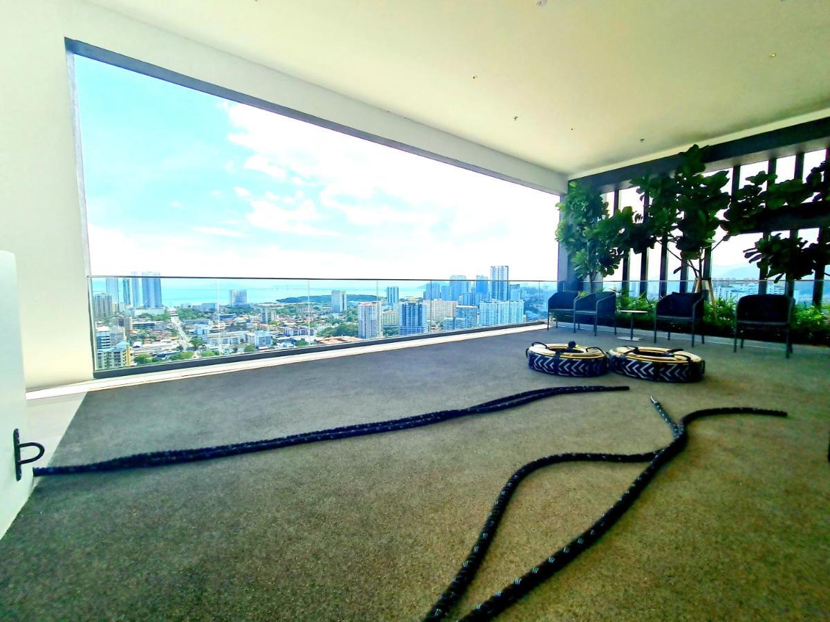 Beacon Executive Premium Apartment *