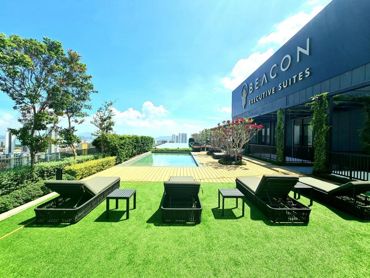Beacon Executive Premium Apartment George Town