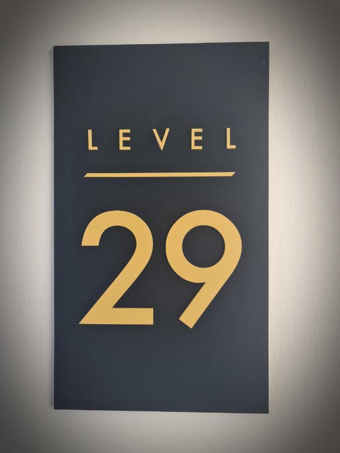 Beacon Executive Premium Apartment