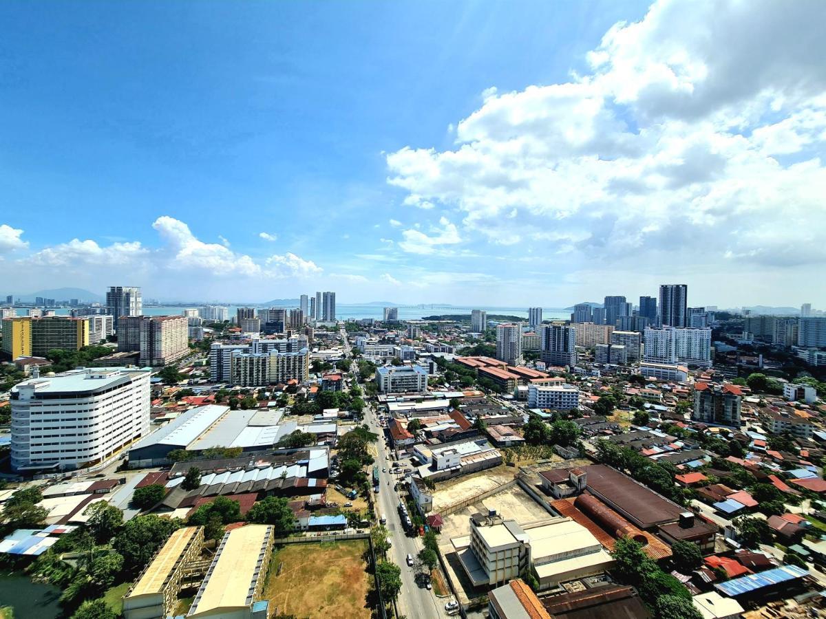 Apartment Beacon Executive Premium George Town