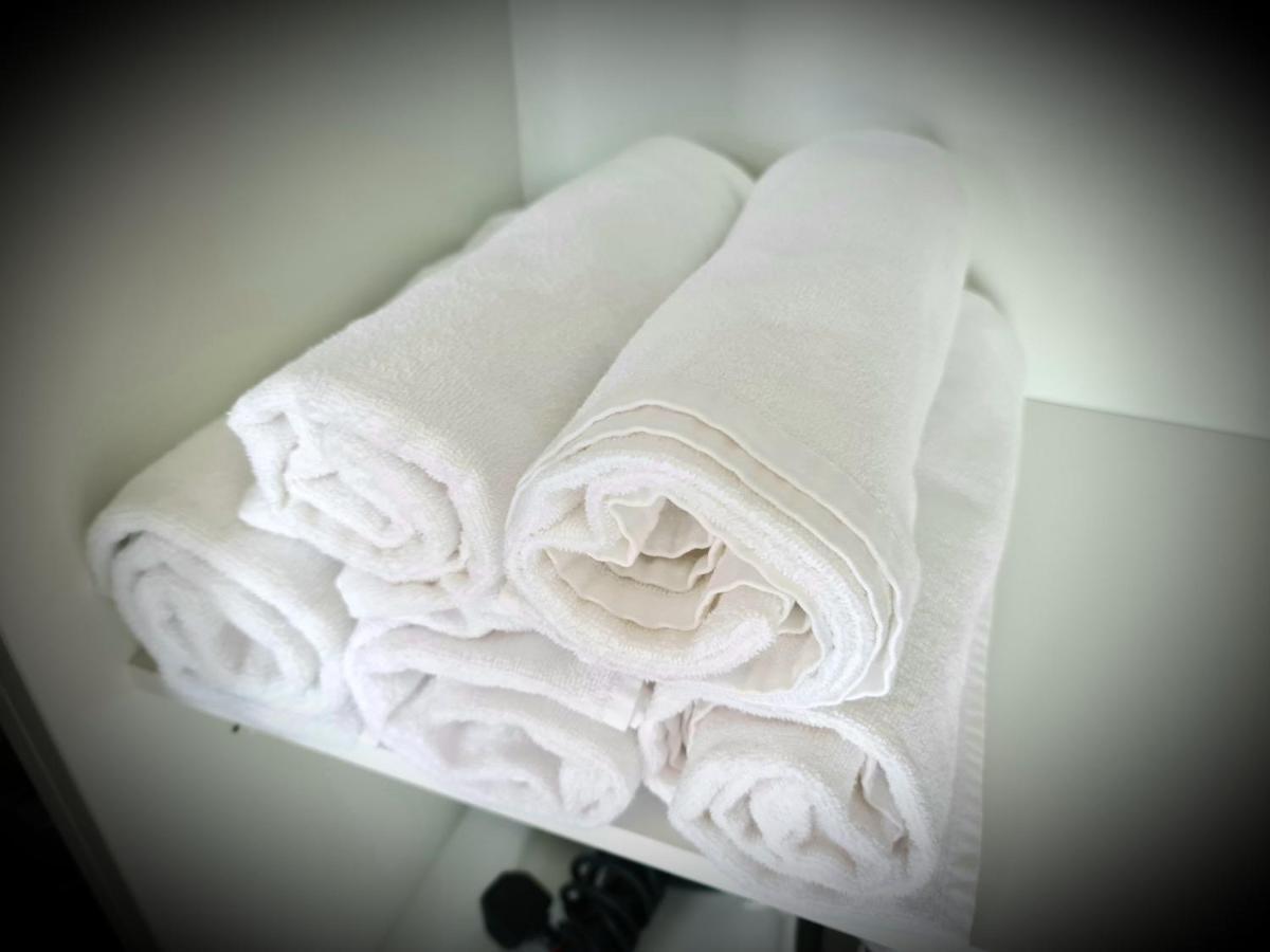 Apartment Beacon Executive Premium George Town