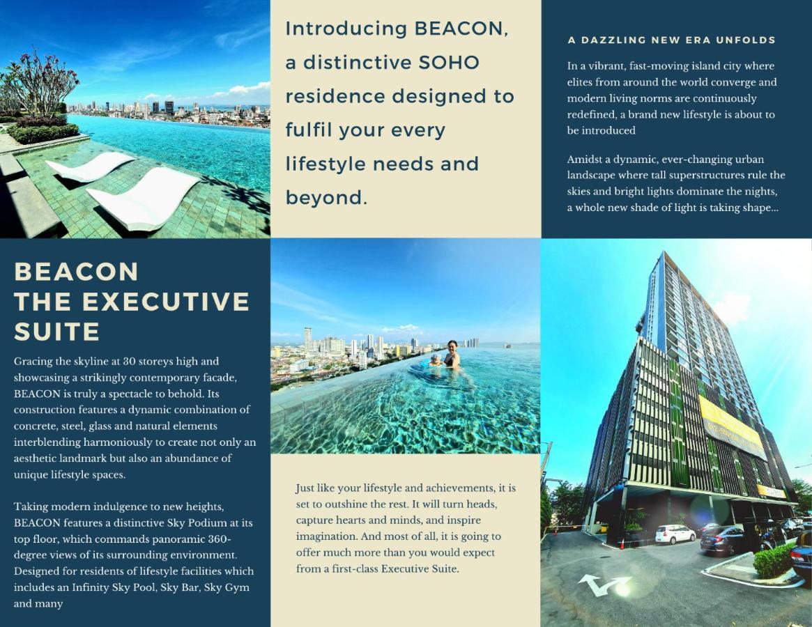 Beacon Executive Premium George Town