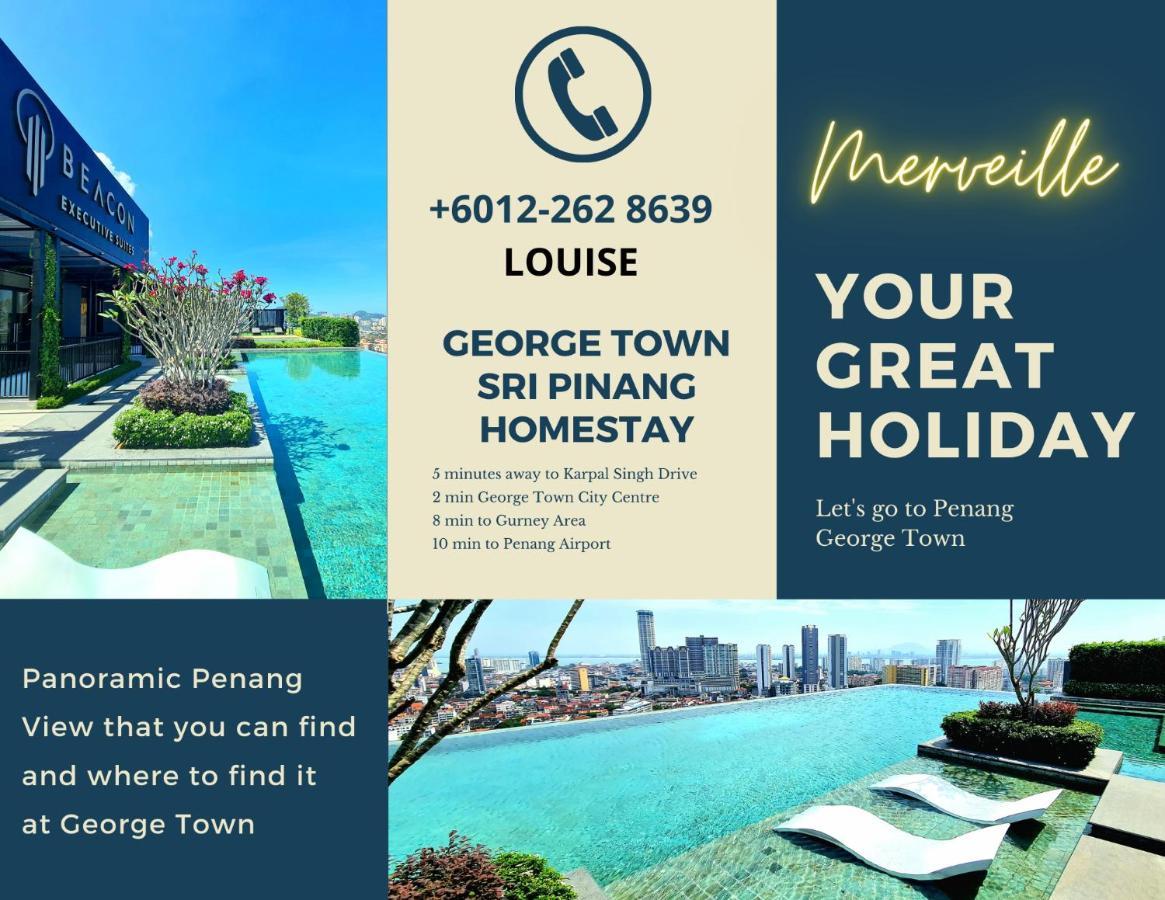 Beacon Executive Premium * George Town