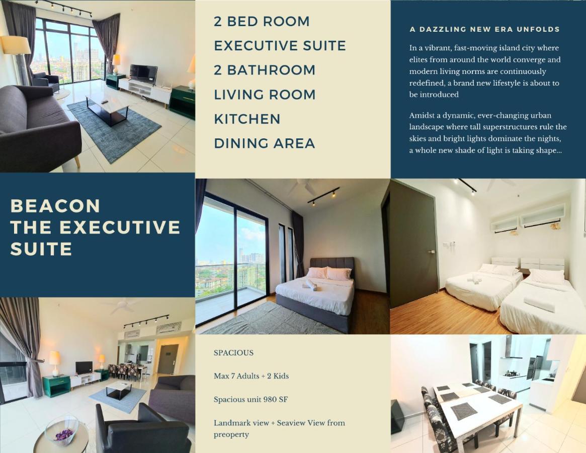 Apartment Beacon Executive Premium