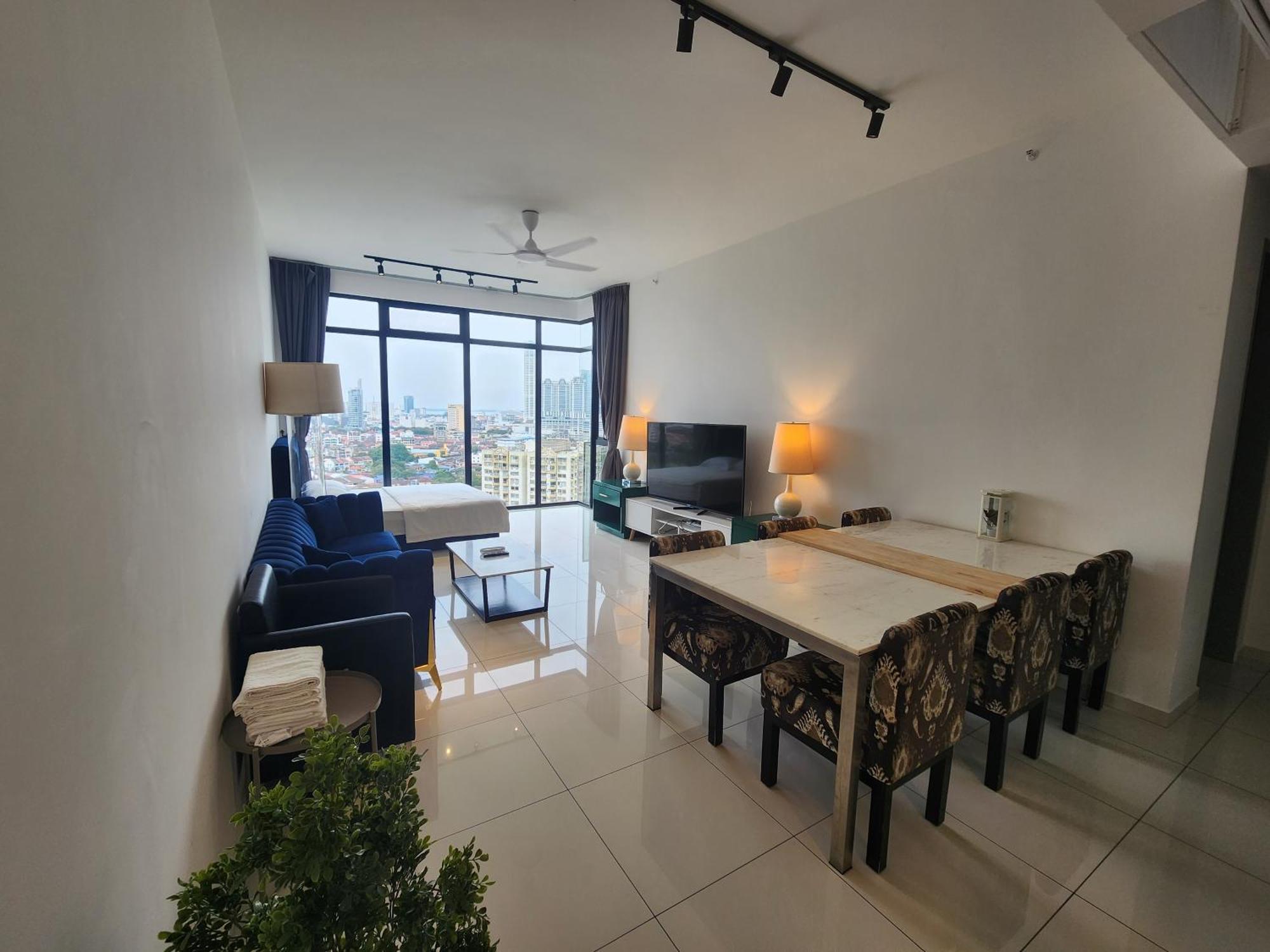 Beacon Executive Premium George Town