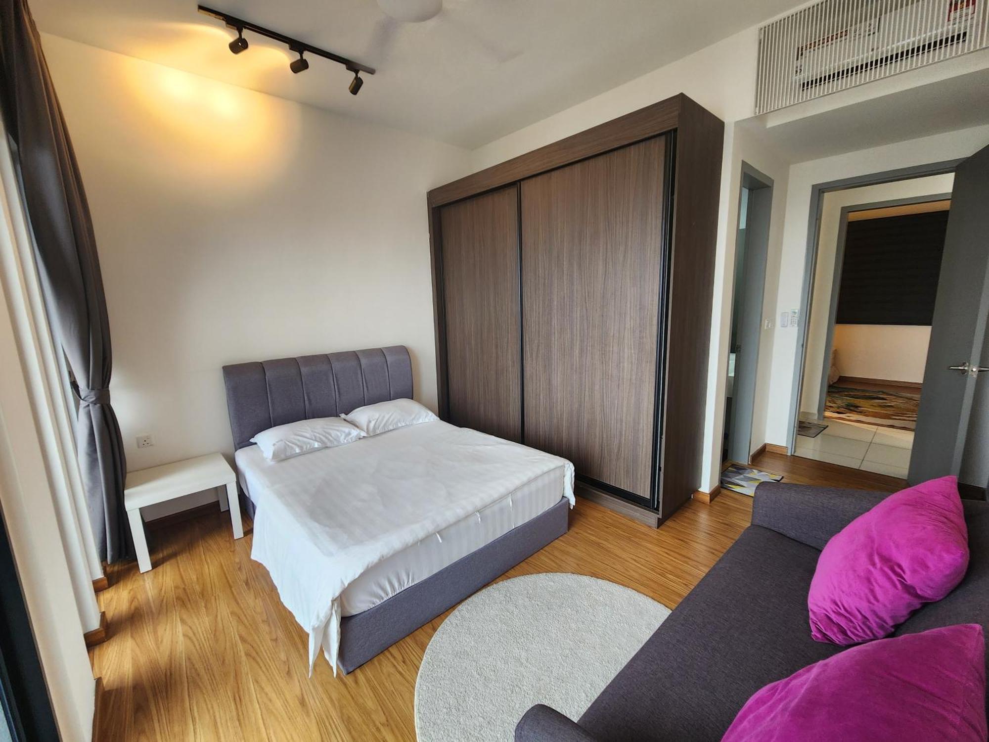 Beacon Executive Premium Apartment George Town