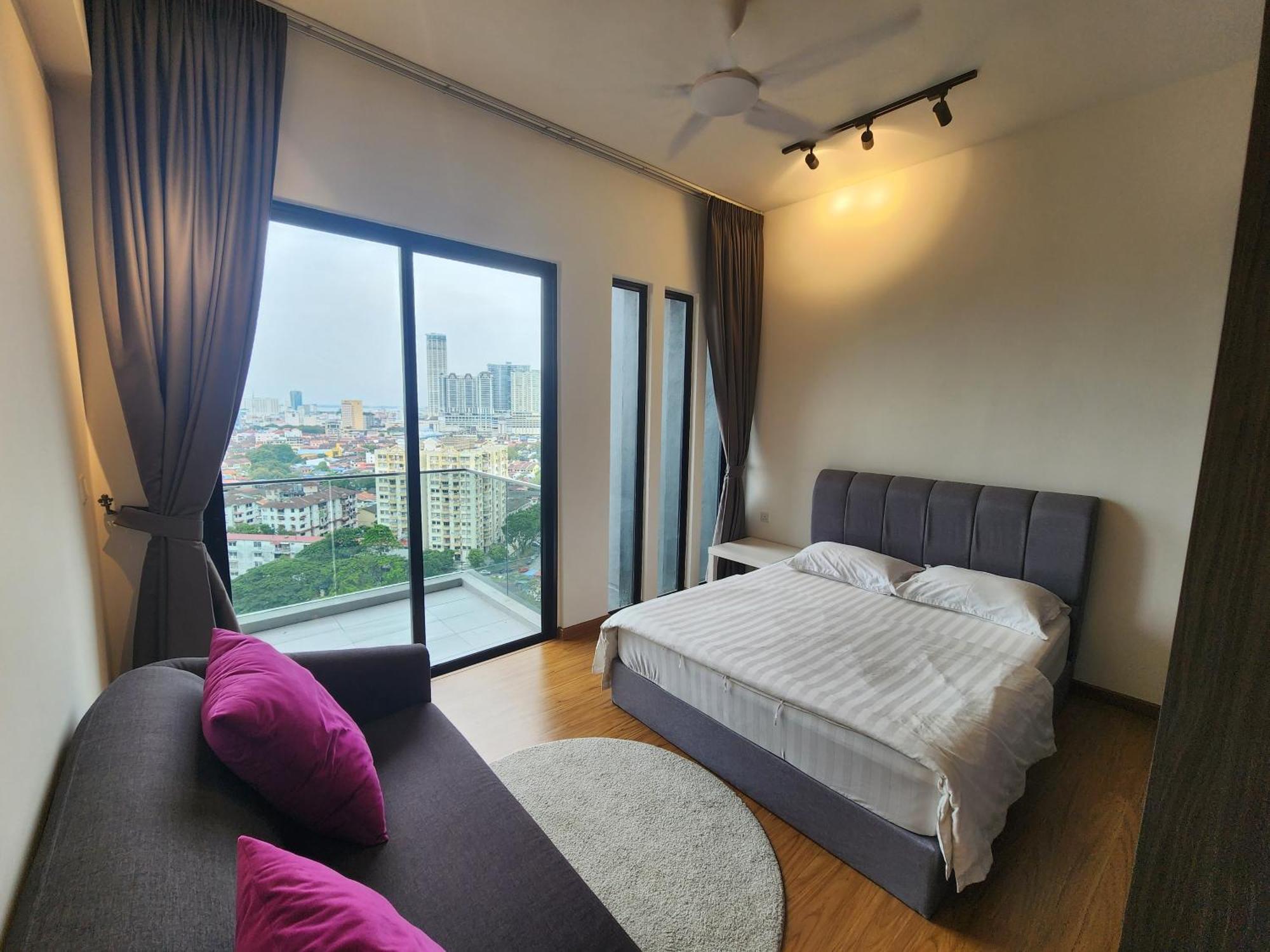 Beacon Executive Premium George Town