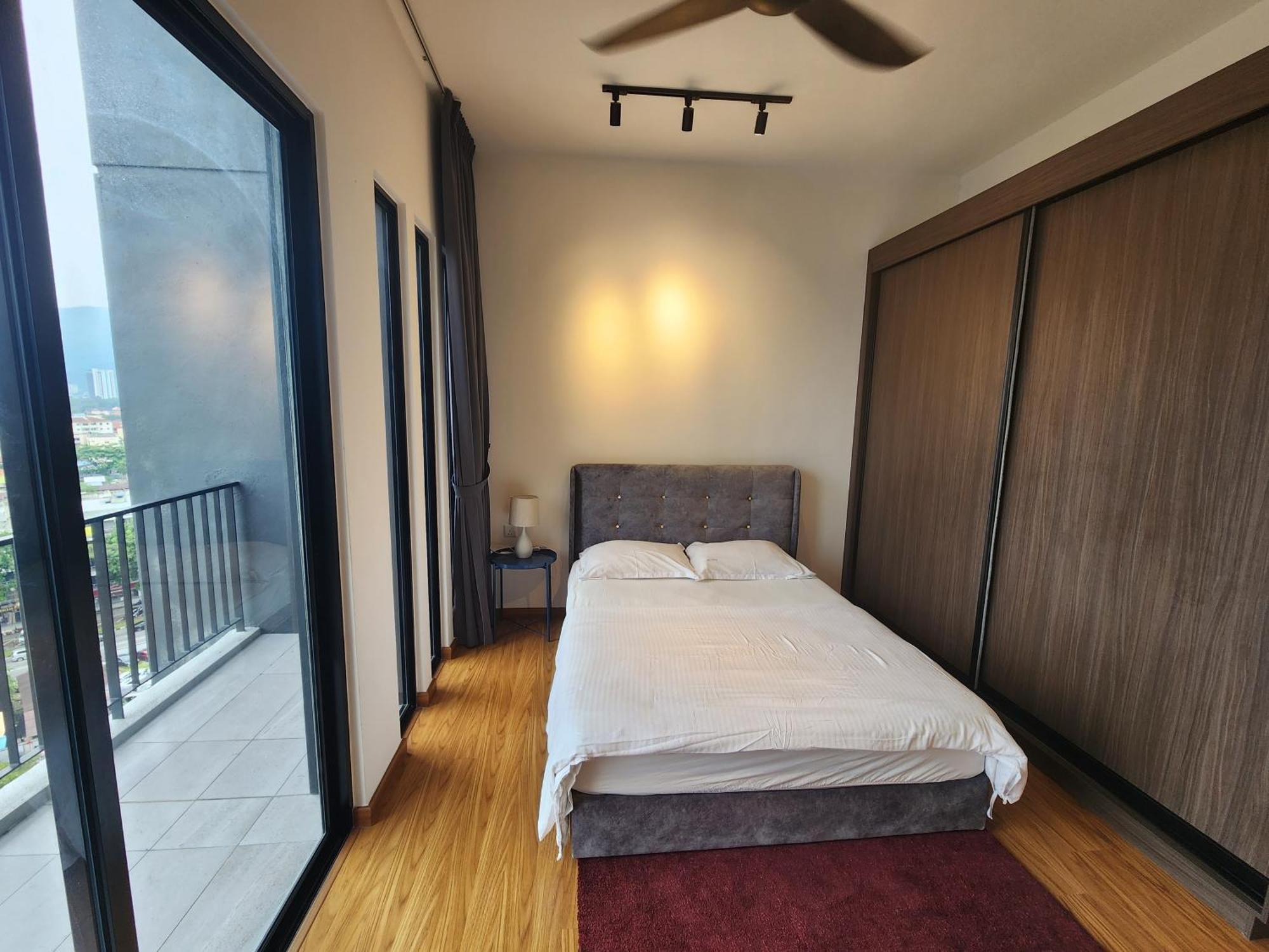 Beacon Executive Premium Apartment