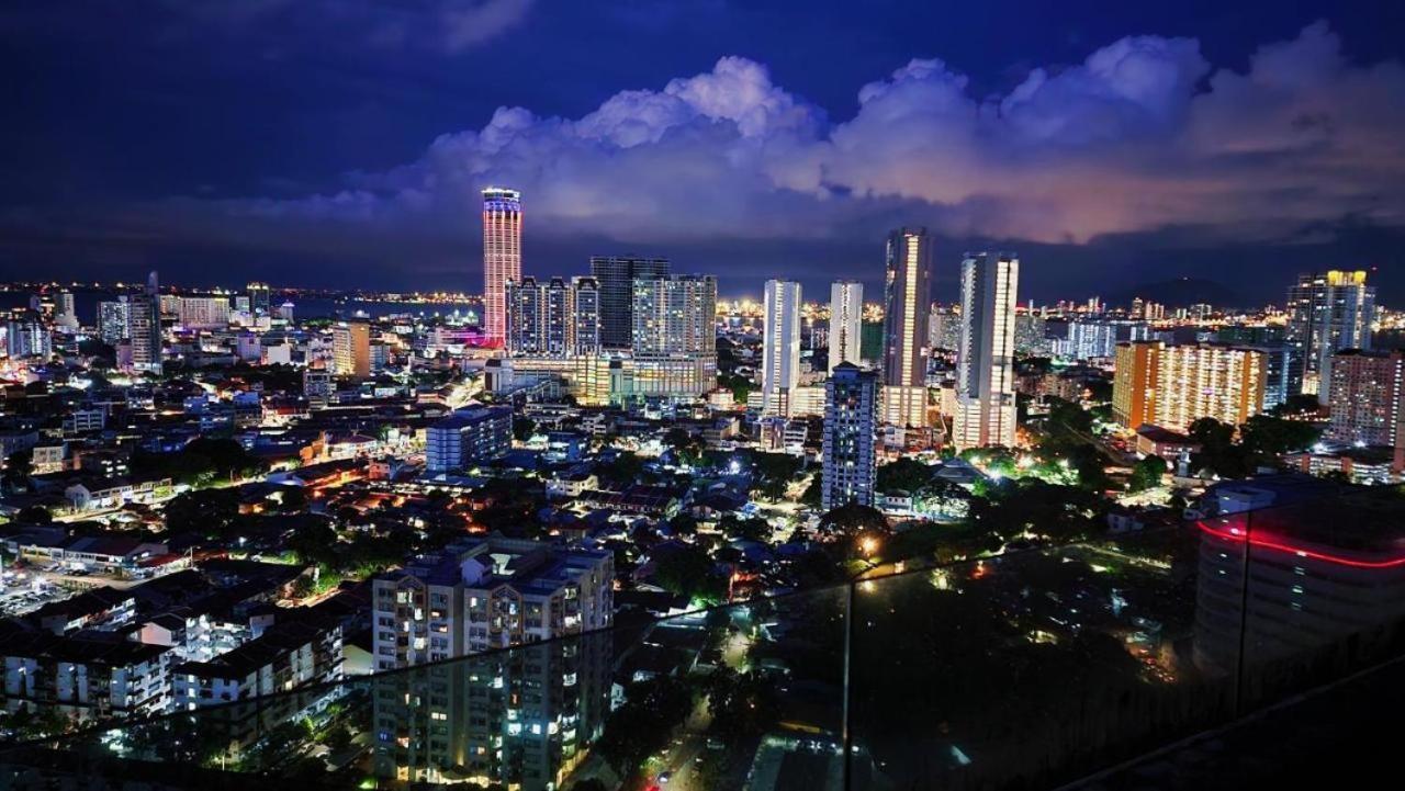 Apartment Beacon Executive Premium George Town
