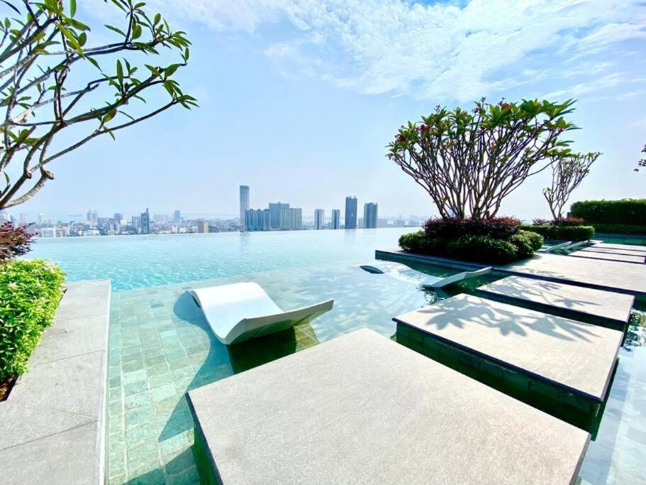 Apartment Beacon Executive Premium *
