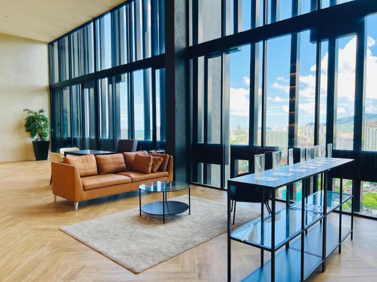 Apartment Beacon Executive Premium George Town