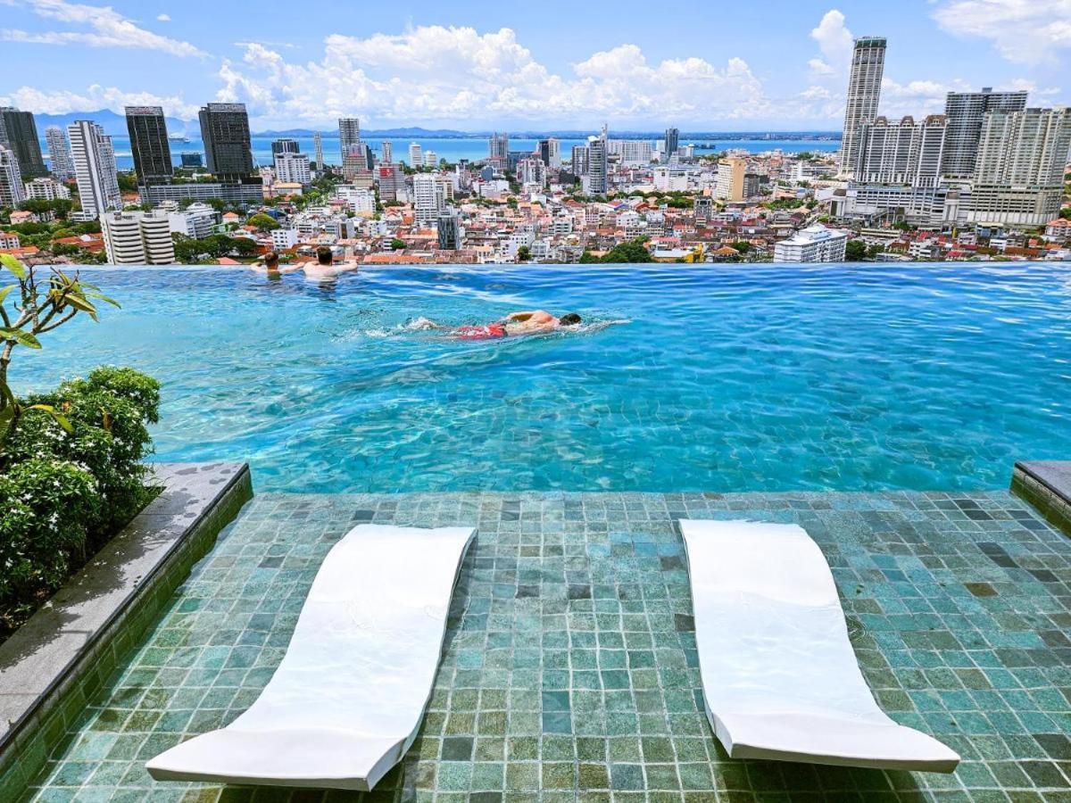 Beacon Executive Premium * George Town