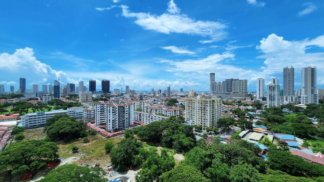 Beacon Executive Premium Apartment George Town