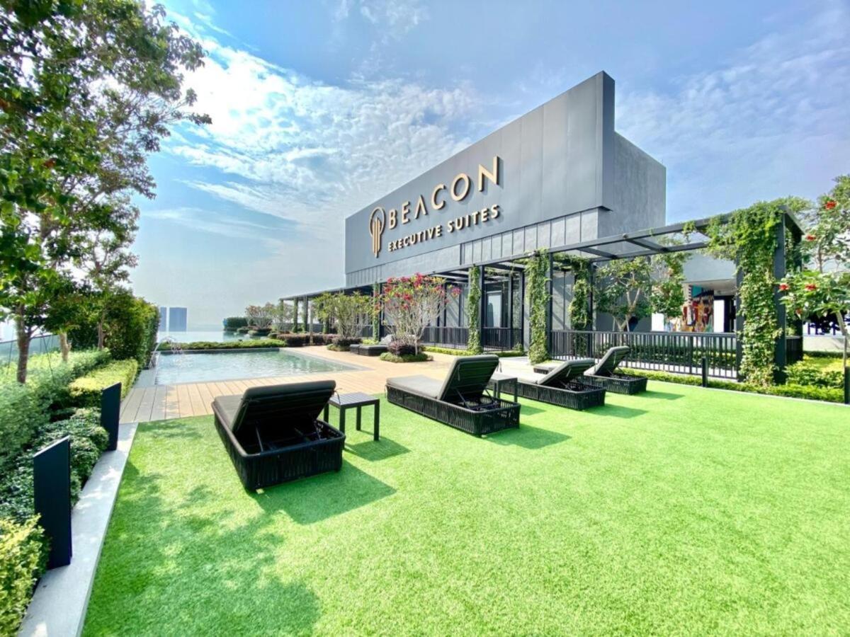 Beacon Executive Premium Apartment George Town