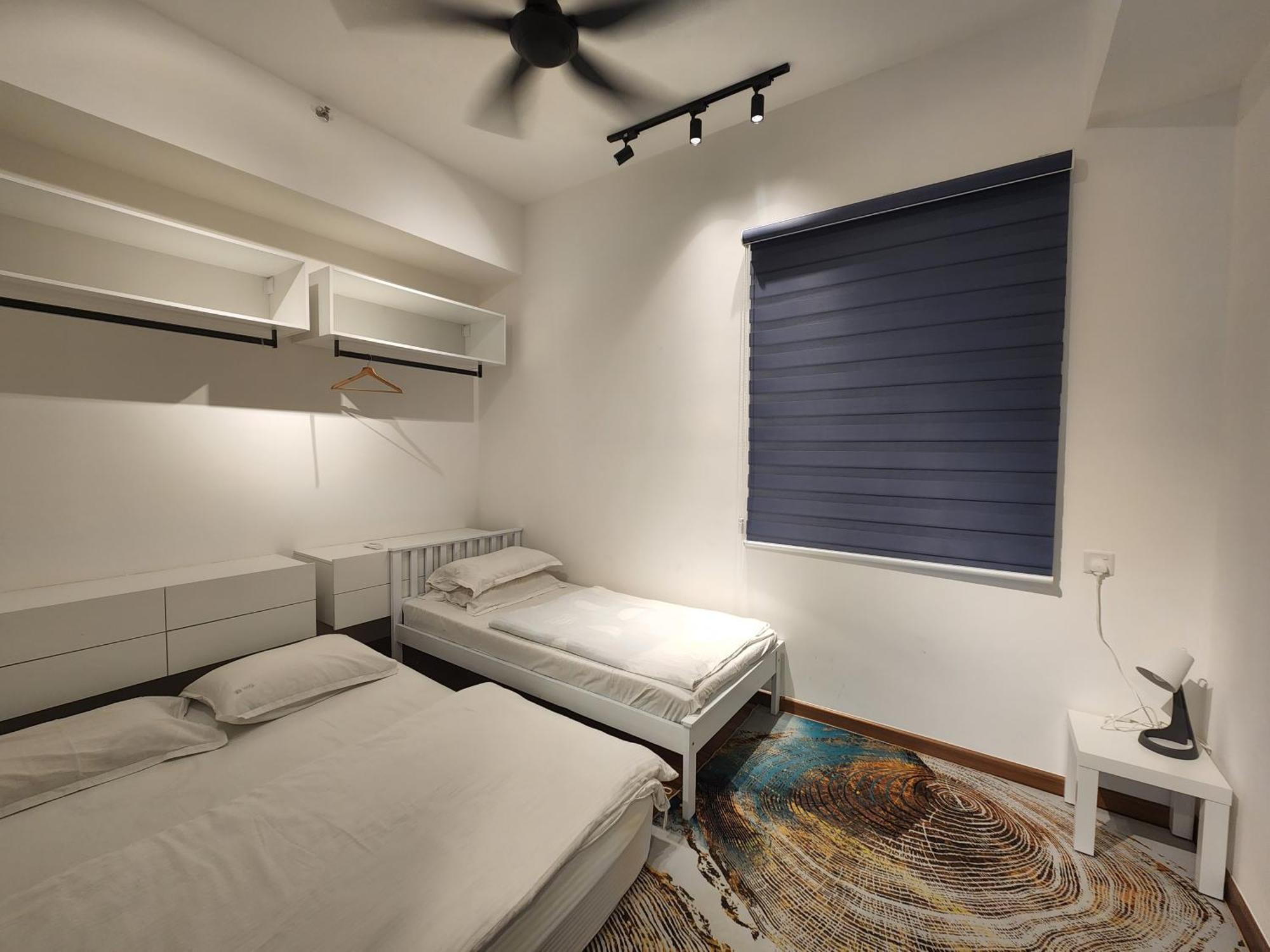 Beacon Executive Premium Apartment