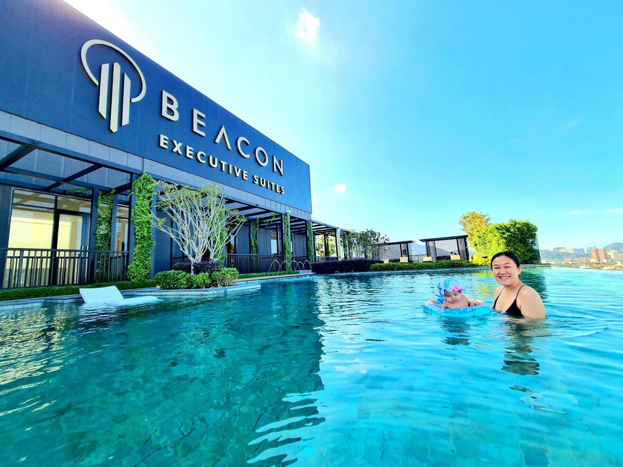 Beacon Executive Premium *